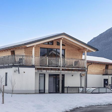 Inzell Chalets By S4Y Exterior photo