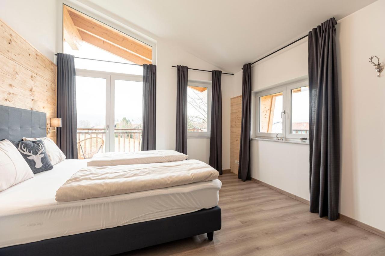 Inzell Chalets By S4Y Exterior photo