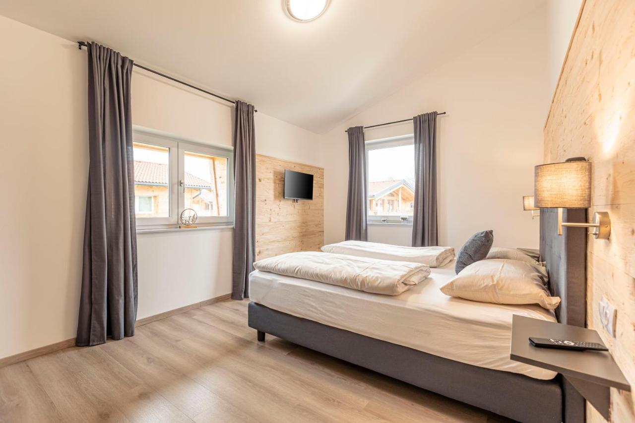 Inzell Chalets By S4Y Exterior photo