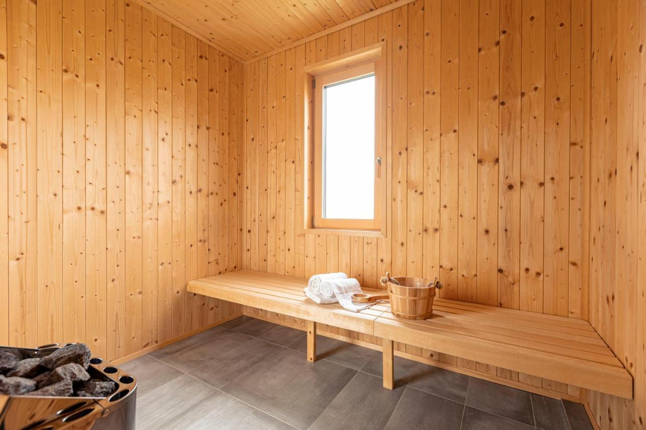 Inzell Chalets By S4Y Exterior photo