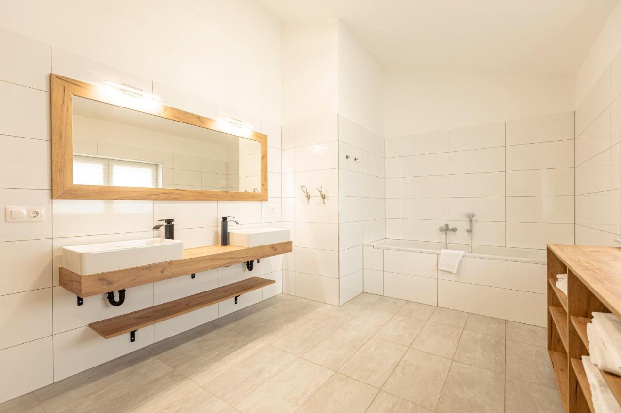 Inzell Chalets By S4Y Exterior photo