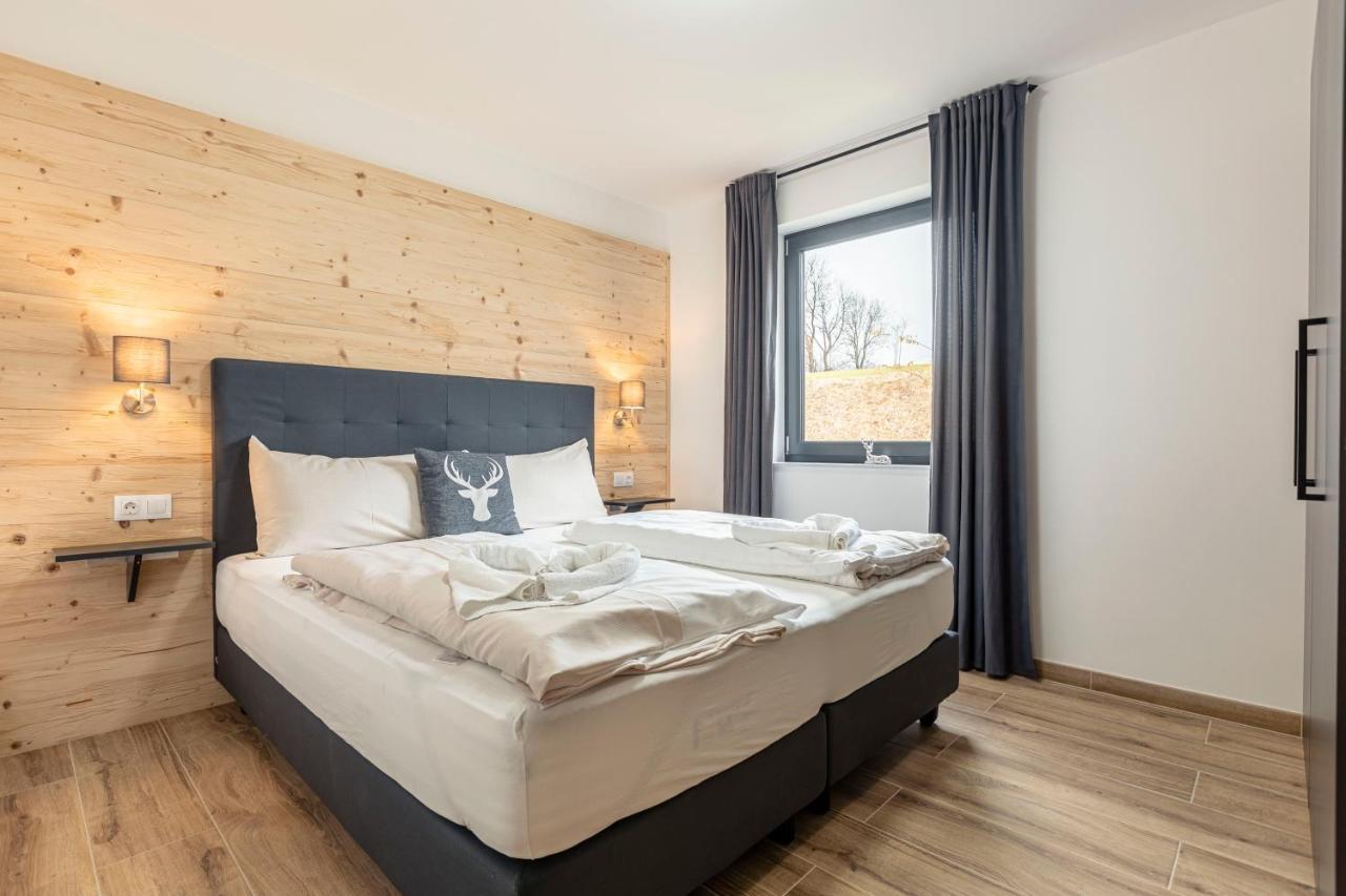 Inzell Chalets By S4Y Exterior photo