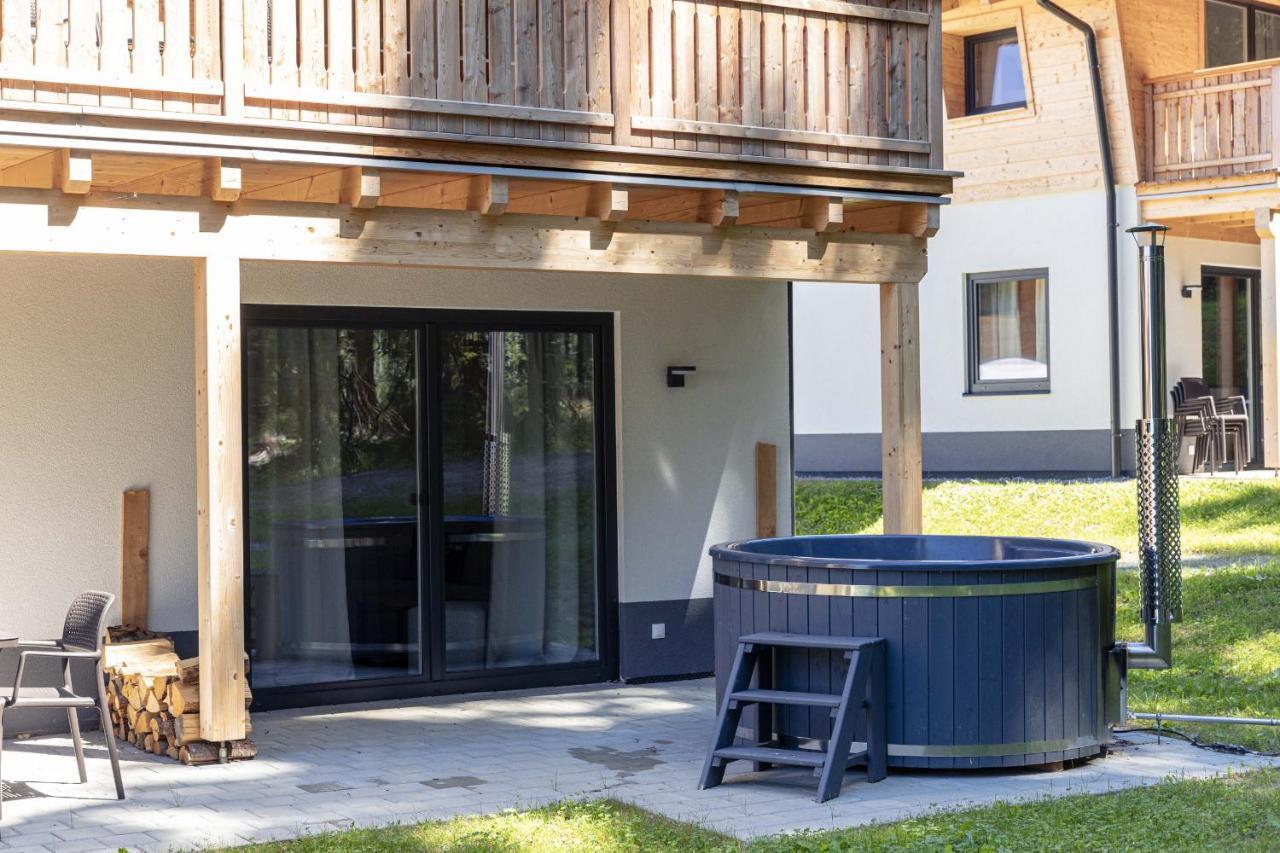 Inzell Chalets By S4Y Exterior photo